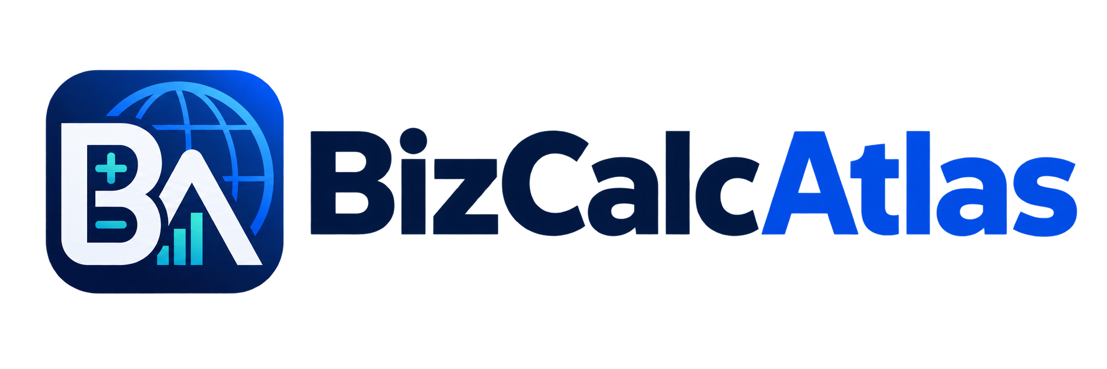 BizCalcAtlas logo